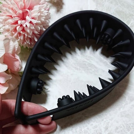 カクタスバンド/イエスパ/ツボ押し・マッサージグッズを使ったクチコミ(4枚目)