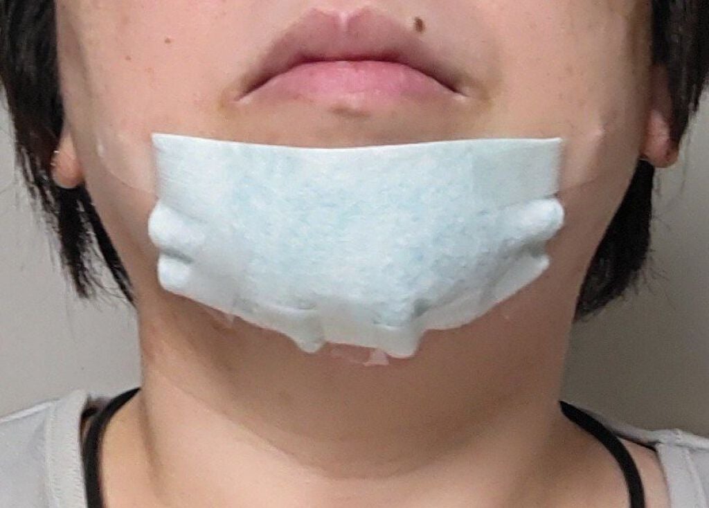 熱さまシート/小林製薬/その他を使ったクチコミ(1枚目)