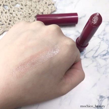 エテュセ リップエディション(プランパー)リッチスタイル/ヘルシースタイル/ettusais/リップケアを使ったクチコミ(2枚目)