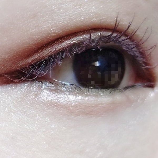 ハイボリューム マスカラ/RMK/マスカラ by ゆ