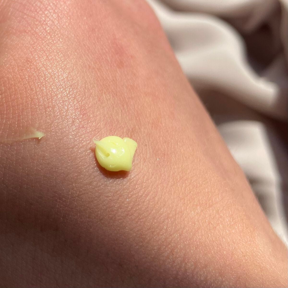 ビタミンA-mazingバクチオールナイトクリーム/By Wishtrend/フェイスクリームを使ったクチコミ(2枚目)