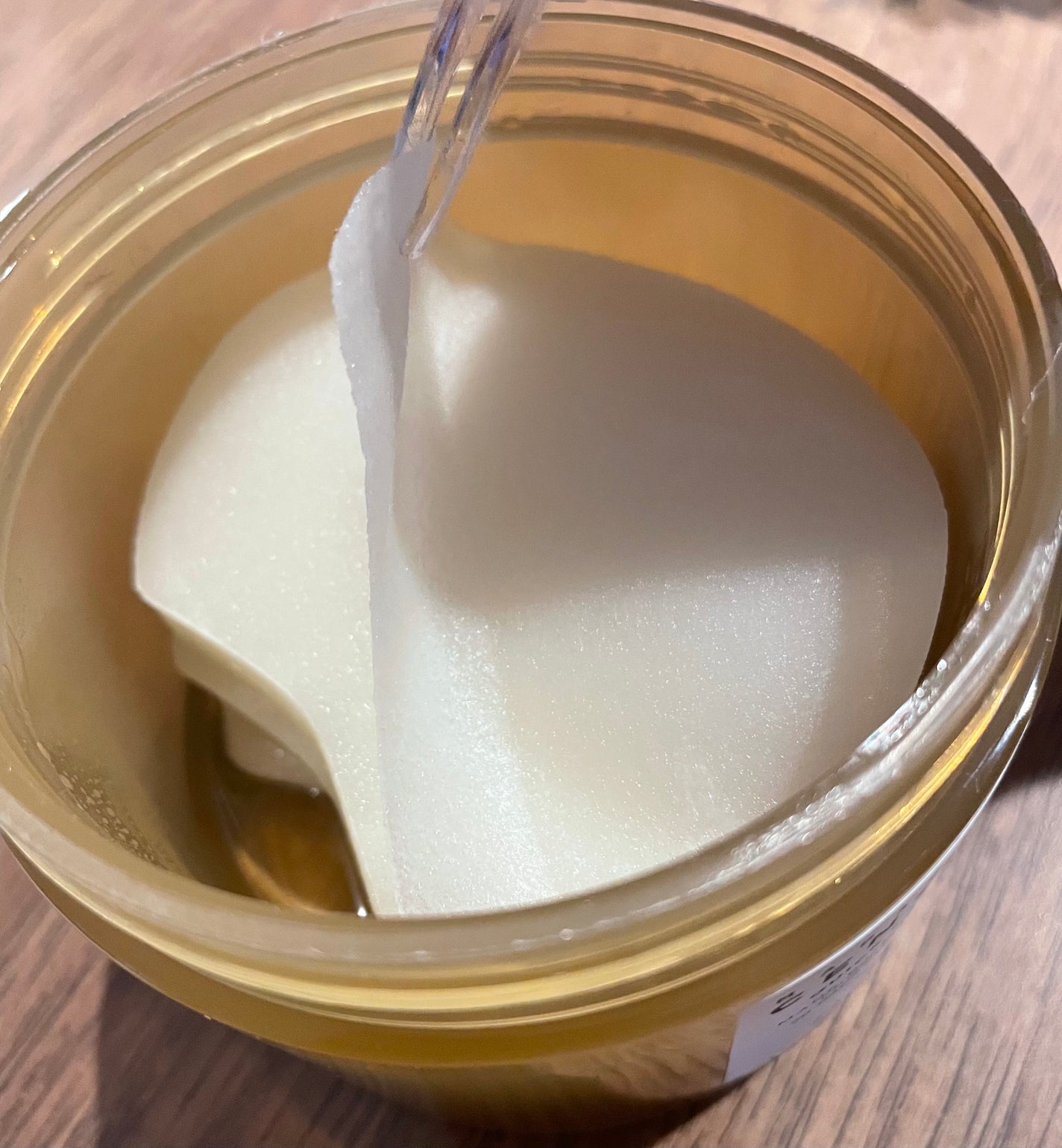 センテラ クイックカーミングパッド/SKIN1004/トナーパッドを使ったクチコミ(1枚目)