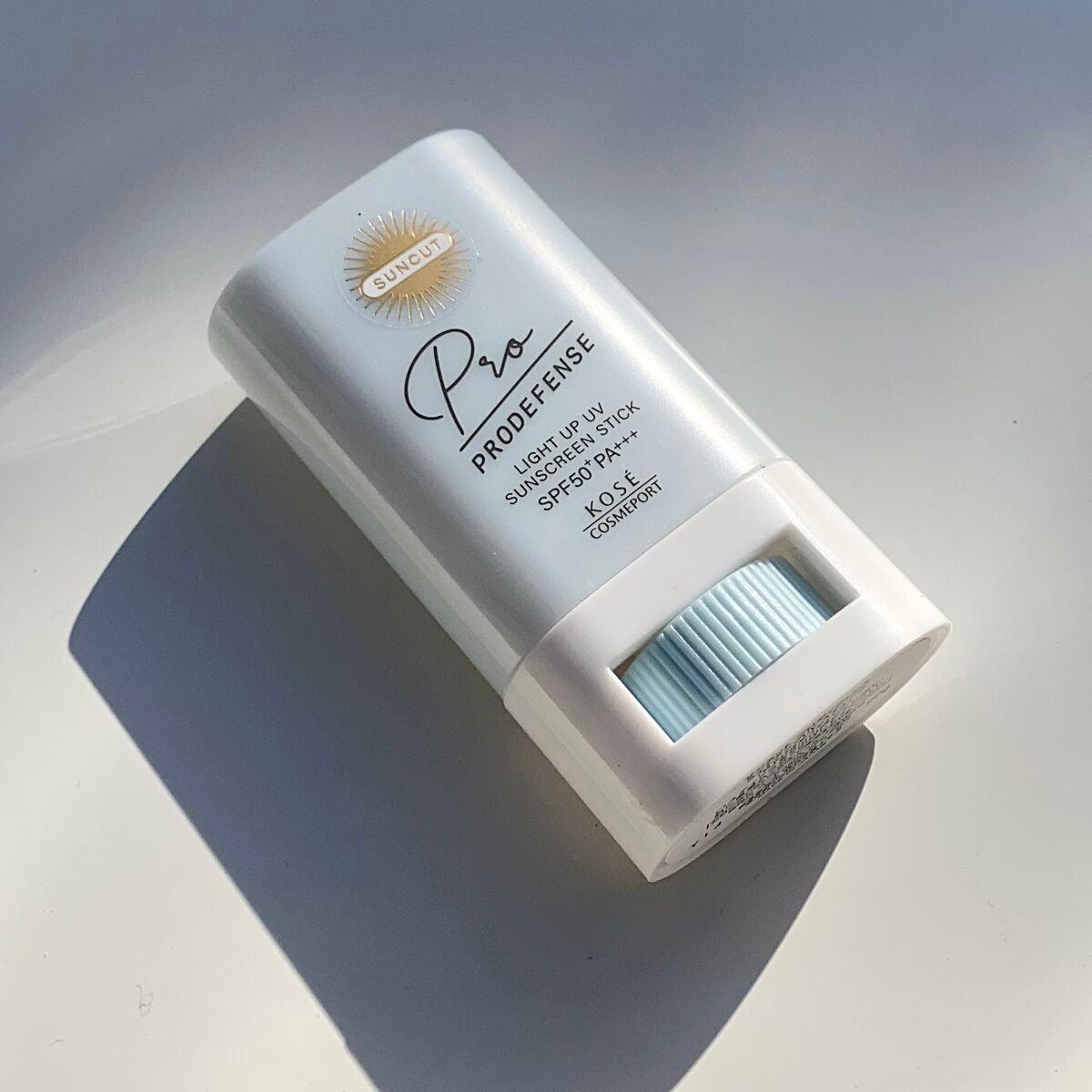 ãããã£ãã§ã³ã¹ ã©ã€ãã¢ããUV ã¹ãã£ãã¯/ãµã³ã«ãã®/æ¥çŒãæ¢ãã¹ãã£ãã¯ã䜿ã£ãã¯ãã³ãïŒ1æç®ïŒ