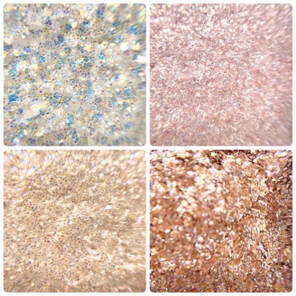 3CE マルチアイカラーパレット/3CE/アイシャドウパレットを使ったクチコミ(2枚目)