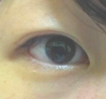 アイトーク/アイトーク/二重まぶた用アイテムを使ったクチコミ(2枚目)