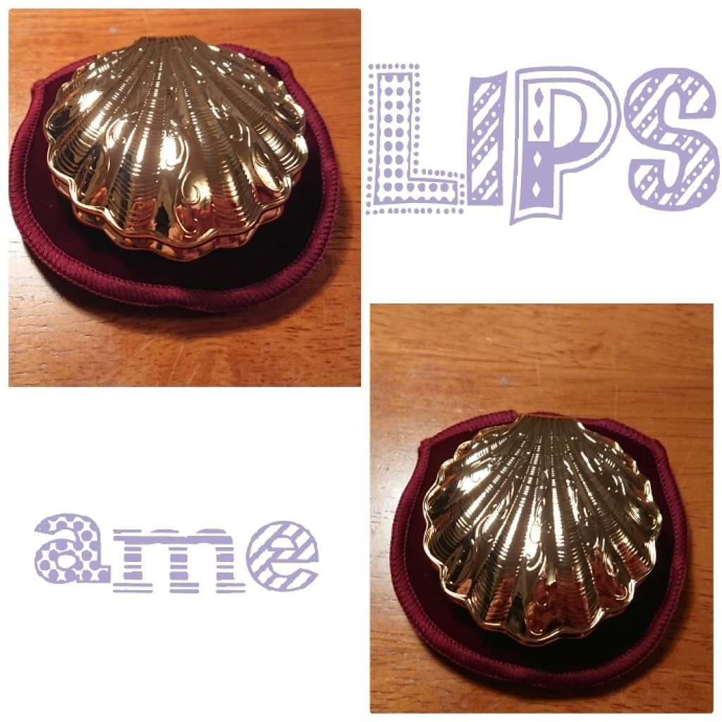 リミテッド エディション パウダー ケース/レ・メルヴェイユーズ ラデュレ/その他化粧小物を使ったクチコミ(1枚目)