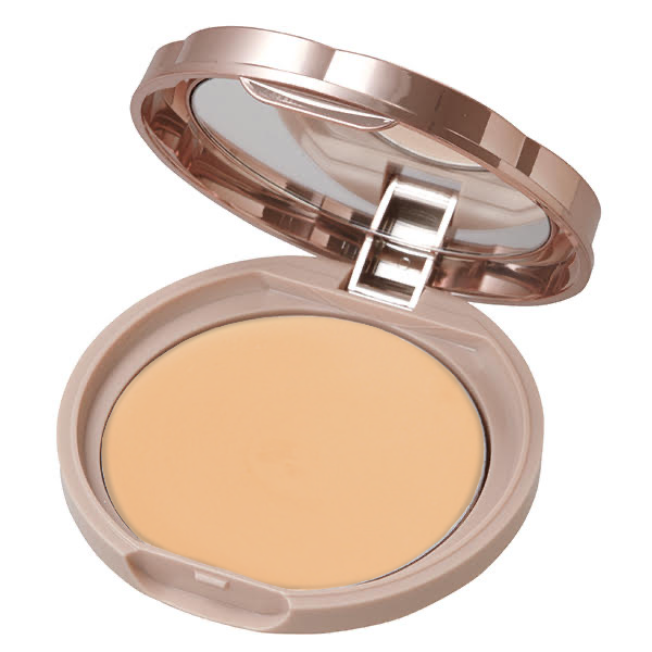 マシュマロフィニッシュパウダー mini MO マットオークル