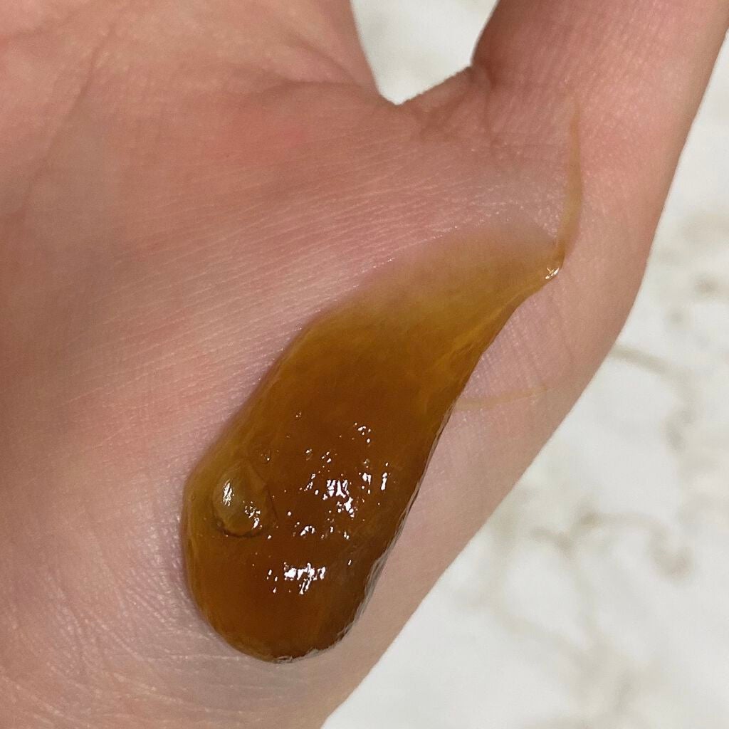 直ヌリジェル石けん/デオナチュレ/ボディソープを使ったクチコミ(3枚目)