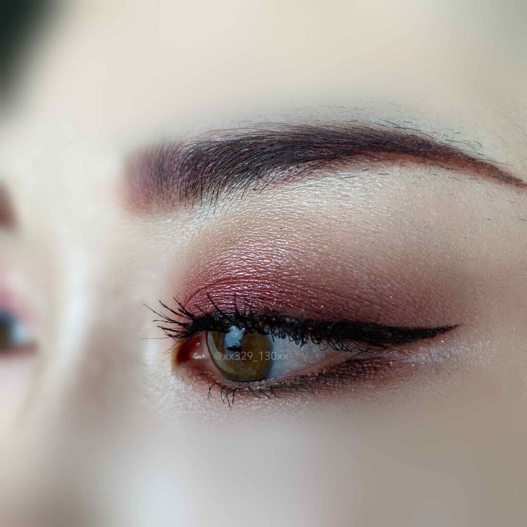 デザイニング カラー アイズ/SUQQU/アイシャドウパレットを使ったクチコミ(2枚目)