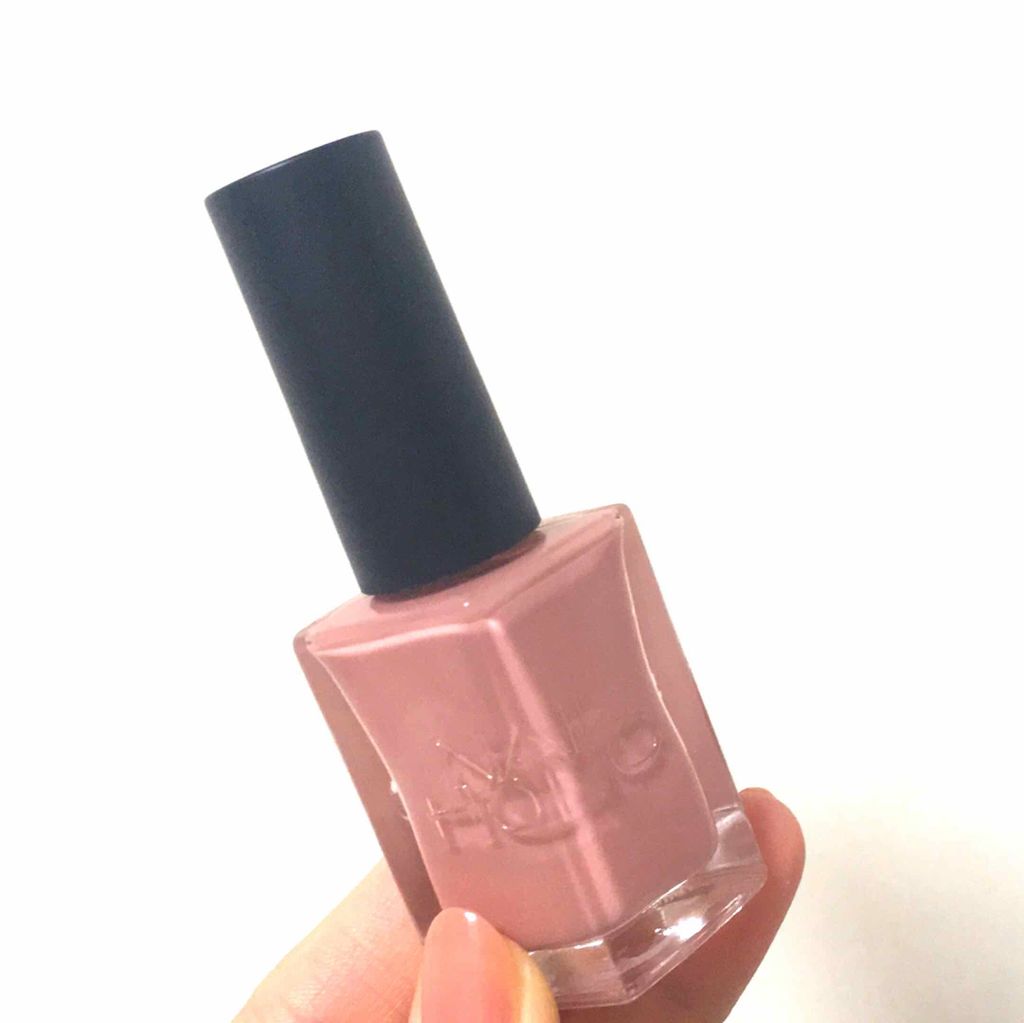 ネイルホリック 24_7/ネイルホリック/マニキュアを使ったクチコミ（1枚目）