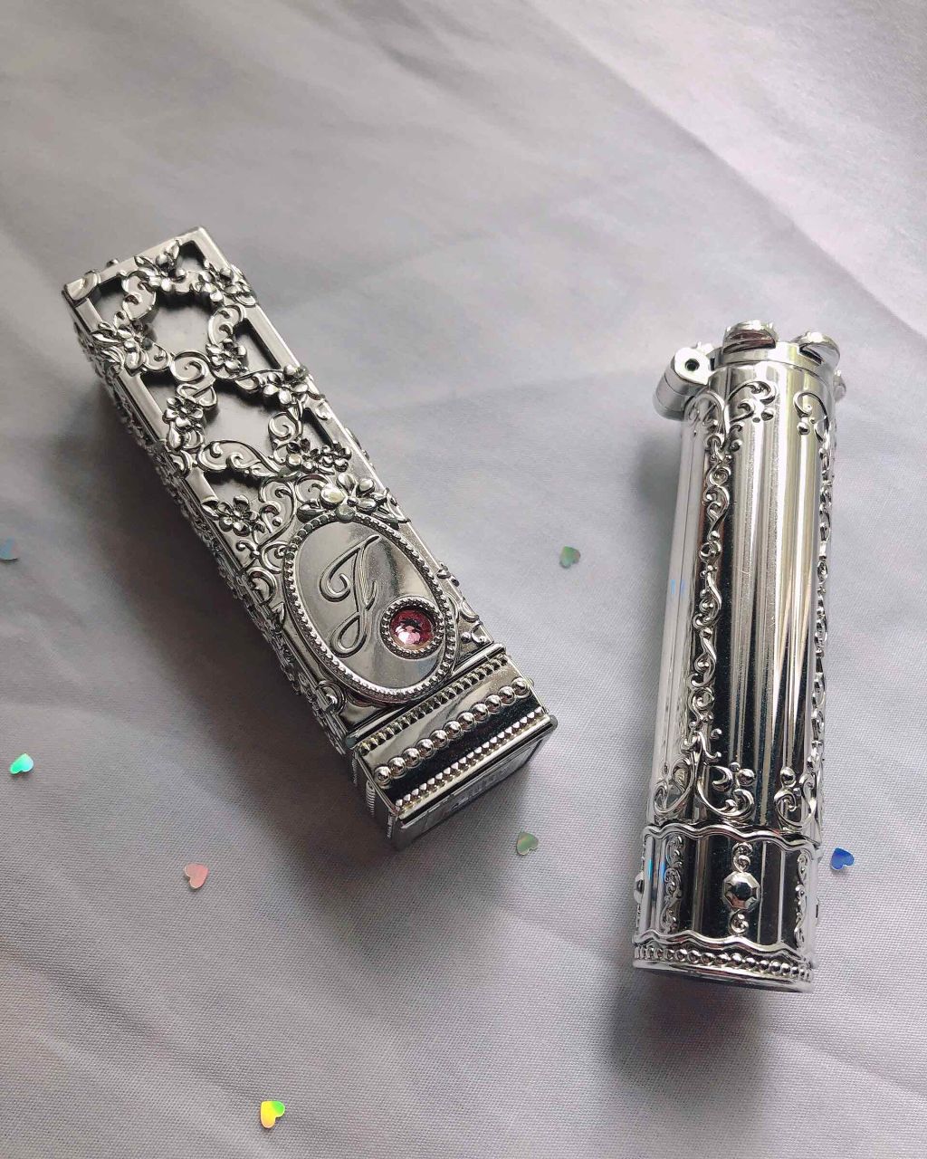 リップブロッサム (旧)/JILL STUART/口紅を使ったクチコミ（1枚目）