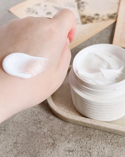 101 スキンイノセンサ/room S/クレンジングクリームを使ったクチコミ(3枚目)