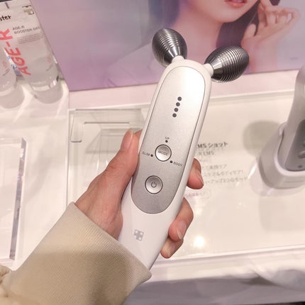 試してみた】スキンブースターショット MEDICUBEのリアルな 試してみた】スキンブースターショット MEDICUBEのリアルな