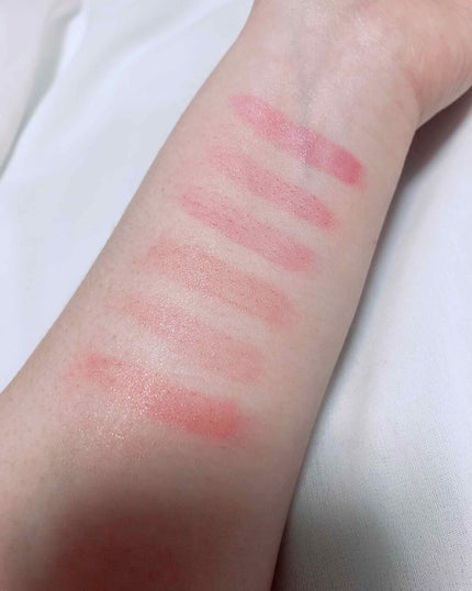 カラーティントリップ/CEZANNE/リップティントを使ったクチコミ(4枚目)