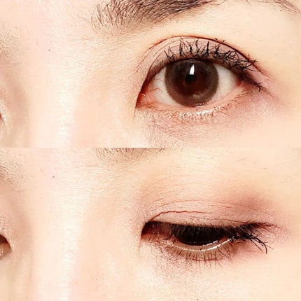 ソフトブラーリングアイパレット/wakemake/アイシャドウパレットを使ったクチコミ(4枚目)