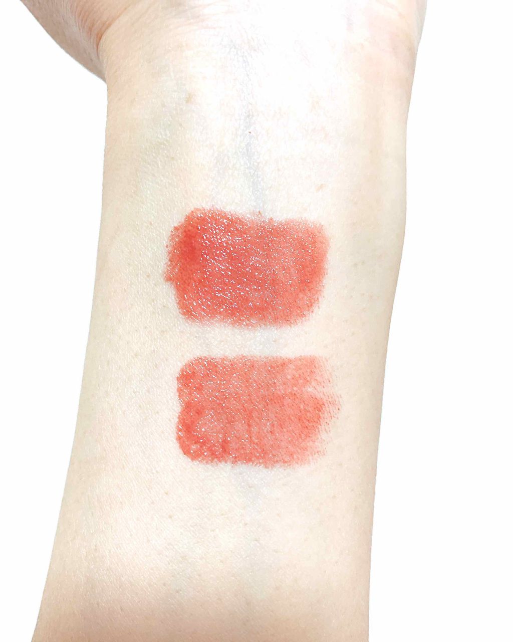 ラスティングフィニッシュ ティントリップ/リンメル ロンドン/リップティントを使ったクチコミ（3枚目）