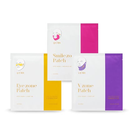 HOLIKA HOLIKA スポットバンドパッチ