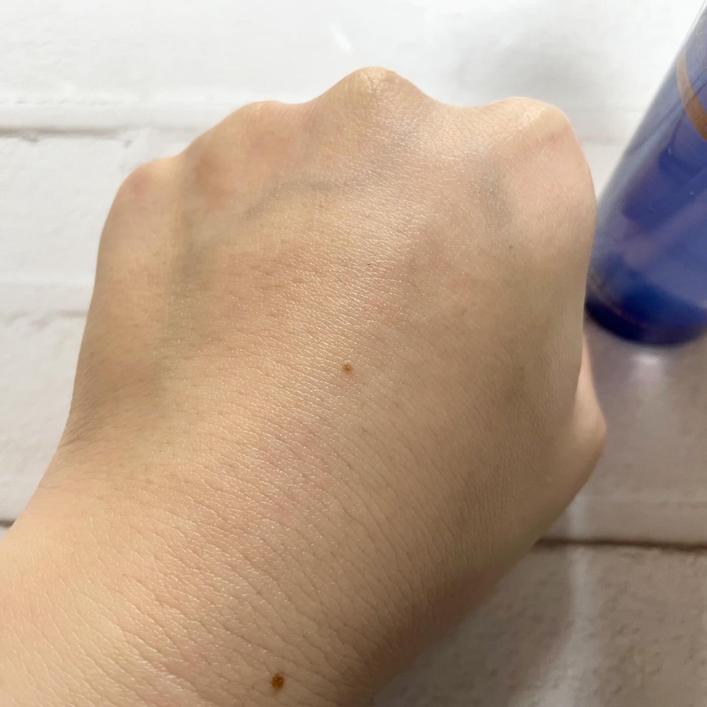 ドクタージー ブラックスネイル コラーゲンミスト/Dr.G/ミスト状化粧水を使ったクチコミ(4枚目)