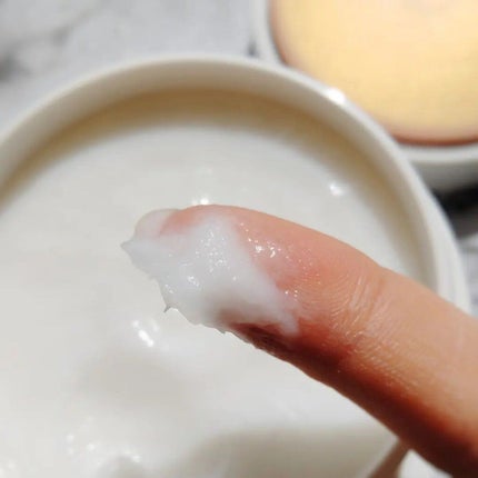 くせ・うねり集中ケアマスク/エッセンシャル flat/ヘアマスク・ヘアパックを使ったクチコミ(2枚目)