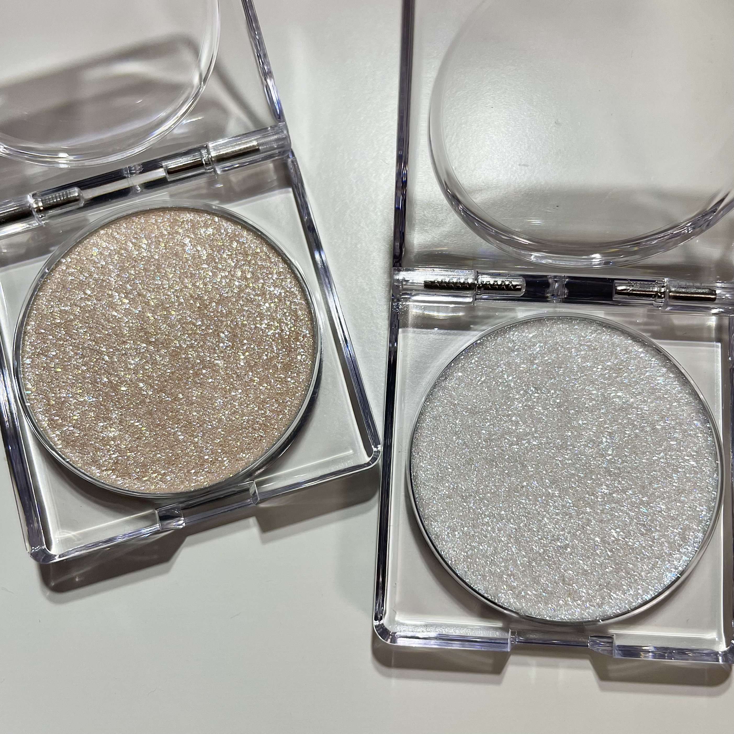 シピシピ ブリンブリンハイライター　/CipiCipi/パウダーハイライトを使ったクチコミ（2枚目）