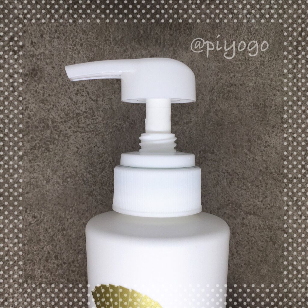 トリートメントシャンプー/AYA/市販シャンプーを使ったクチコミ（2枚目）