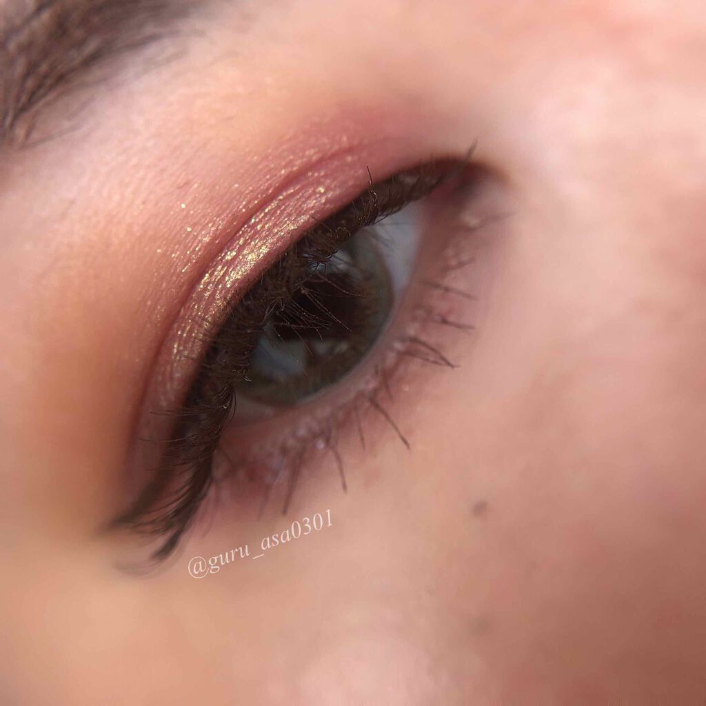 BRONZE PALETTE/Natasha Denona/アイシャドウパレットを使ったクチコミ(5枚目)