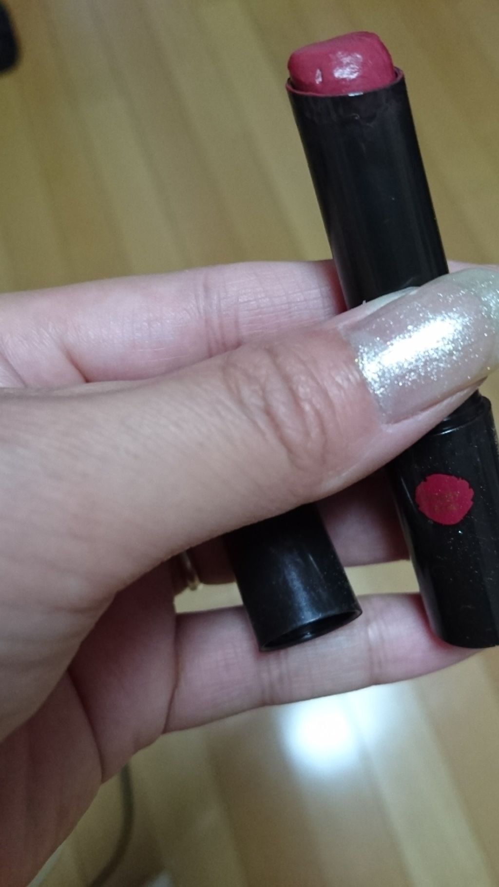 リップザカラー/リップザカラー/口紅を使ったクチコミ（2枚目）