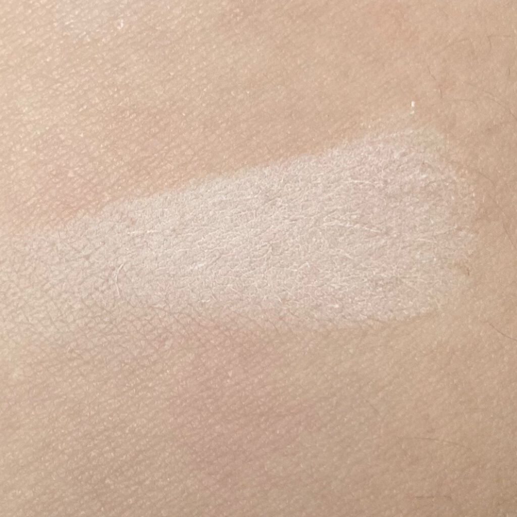 皮脂テカリ防止下地/CEZANNE/化粧下地を使ったクチコミ（3枚目）