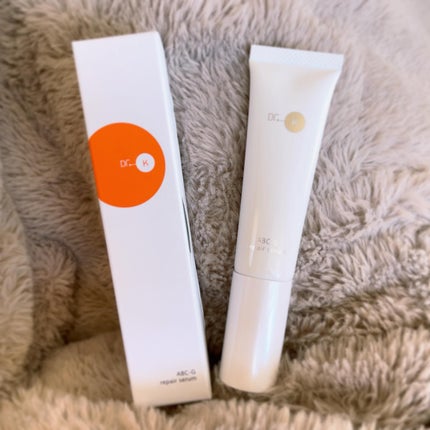 ABC-Gリペアセラム/ドクターケイ/美容液を使ったクチコミ(1枚目)