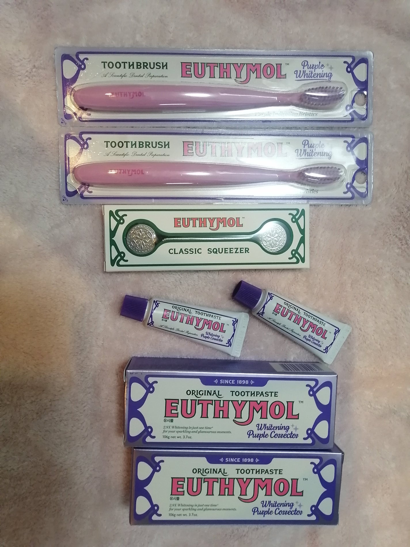 Qoo10/Qoo10/シートマスク・パックを使ったクチコミ(4枚目)