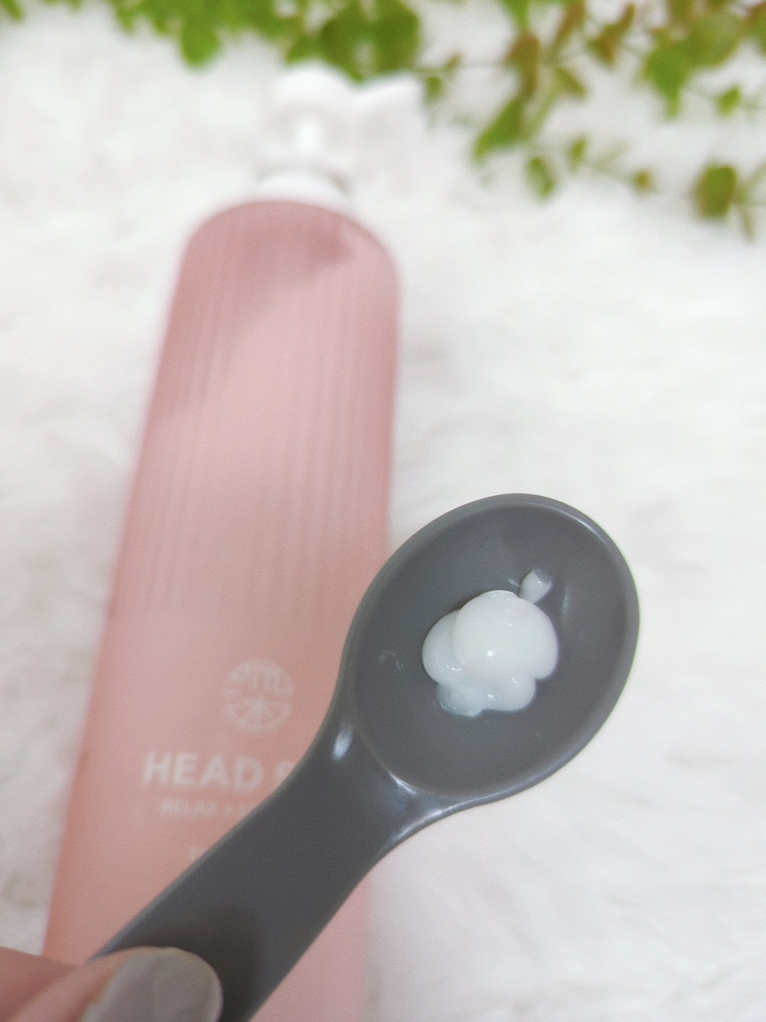 リラックス × うるつや シャンプー/トリートメント/h&s/市販シャンプーを使ったクチコミ（3枚目）