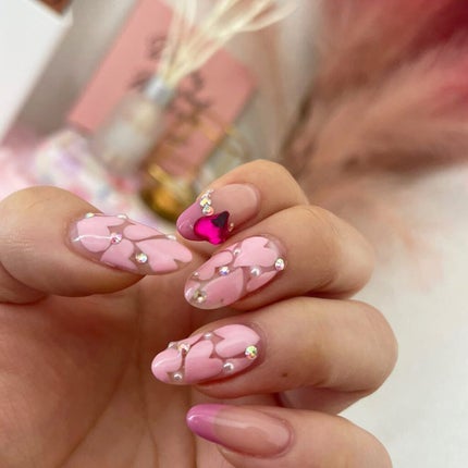 #ネイル,#ニュアンスネイル,#スカルプネイル,#ジェルネイル,#ママネイル,#ギャルネイル,#大人ネイル,#派手ネイル,#やり放題ネイル,#京都ネイル,#大阪ネイル,#奈良ネイルのネイルデザイン