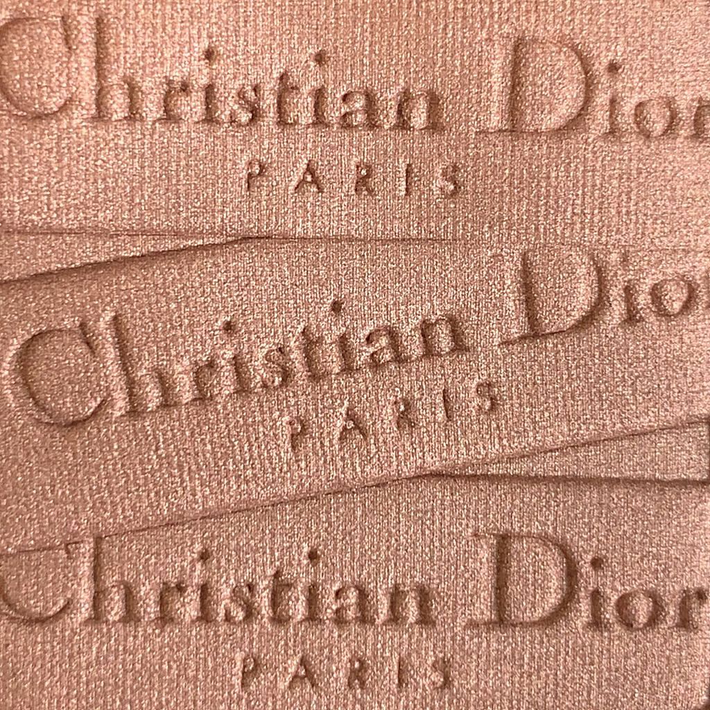 モノ クルール クチュール/Dior/単色アイシャドウを使ったクチコミ(4枚目)