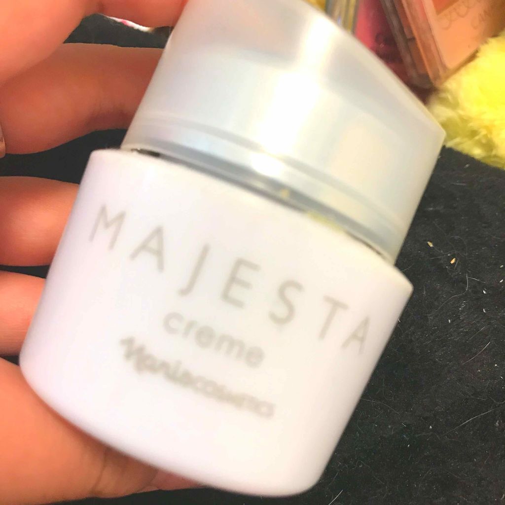 試してみた】マジェスタ クリーム ナリス化粧品の効果・肌質別の 試してみた】マジェスタ クリーム ナリス化粧品の効果・肌質別の