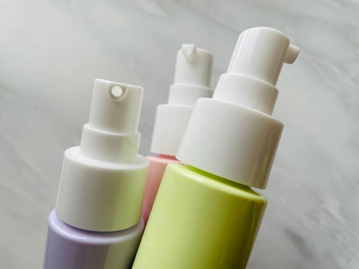 スーパーポジティブヘアオイル/THE PUBLIC ORGANIC/ヘアオイルを使ったクチコミ(2枚目)