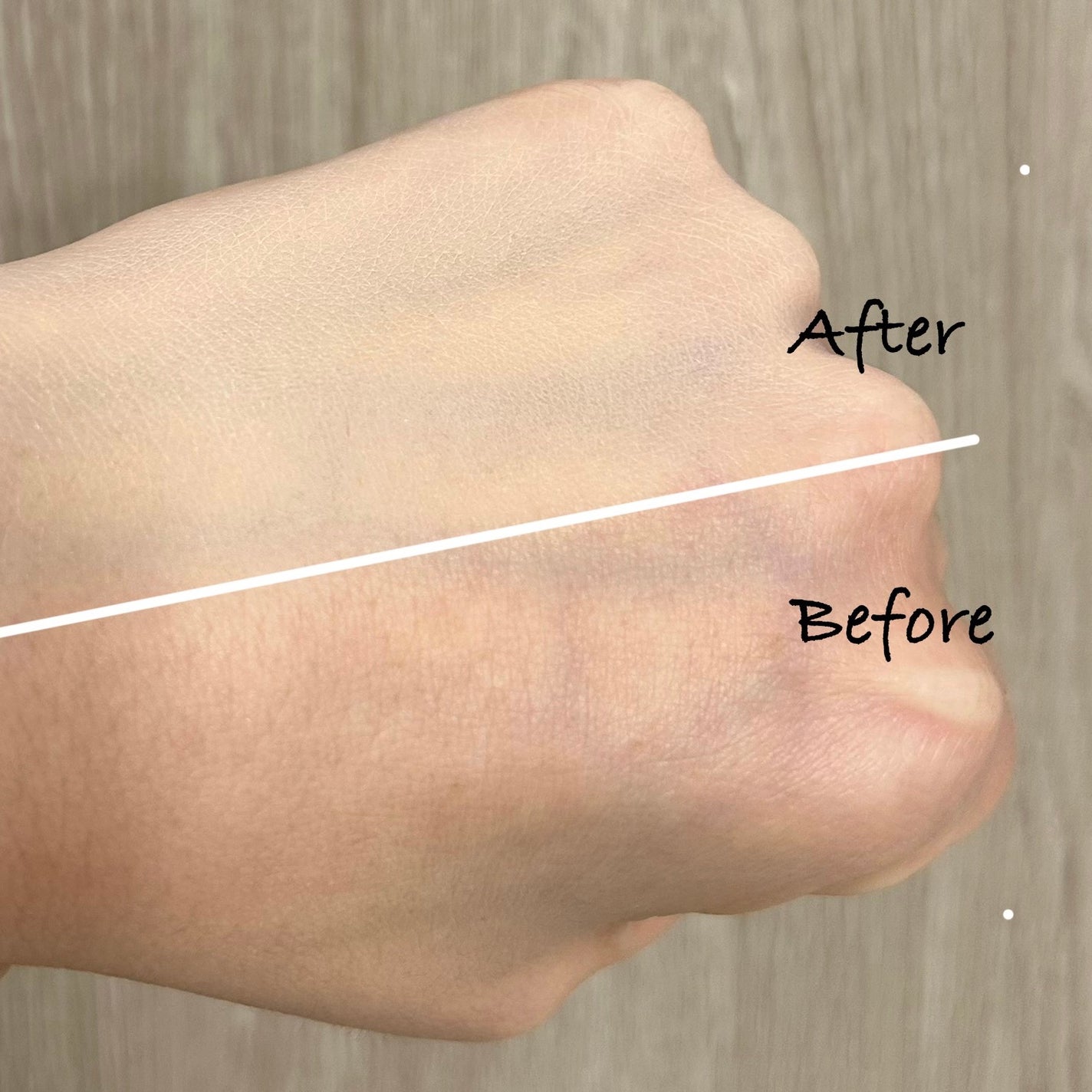 ビーベルベット カバークッション/espoir/クッションファンデーションを使ったクチコミ(4枚目)