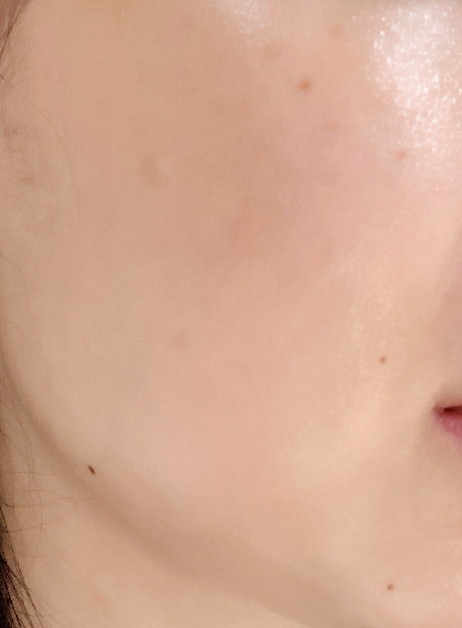 ソフィーナ iP ベースケア セラム＜土台美容液＞/SOFINA iP/美容液を使ったクチコミ（2枚目）