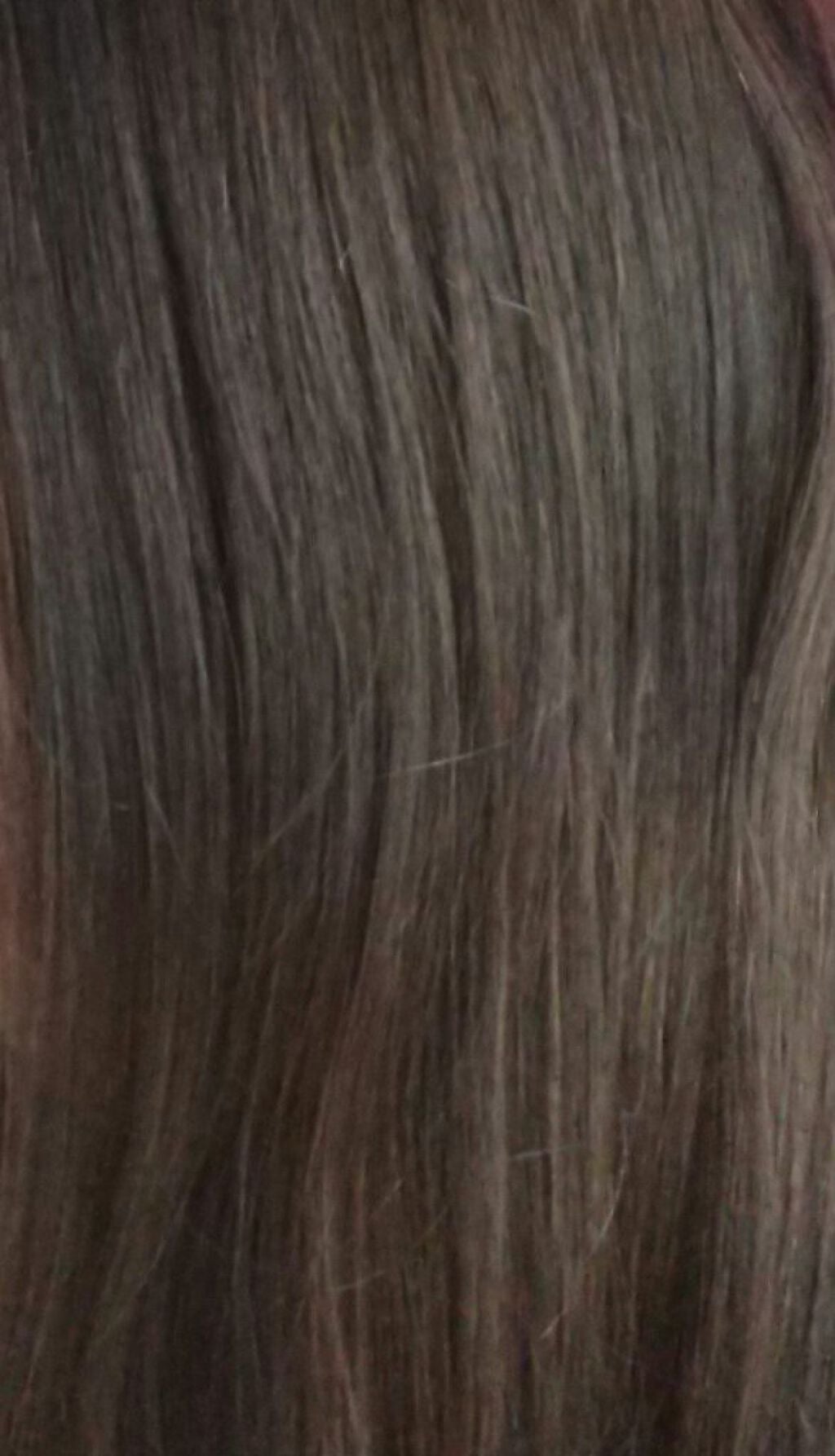 カラーリングミルク【旧】/パルティ/ヘアカラーを使ったクチコミ(3枚目)