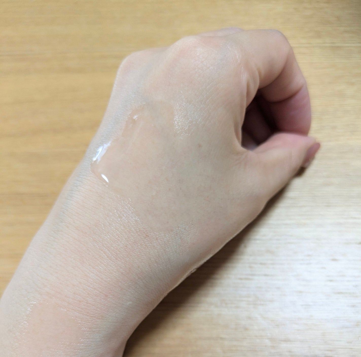 CiCA YOUTH TONER/2SOL/化粧水を使ったクチコミ(3枚目)