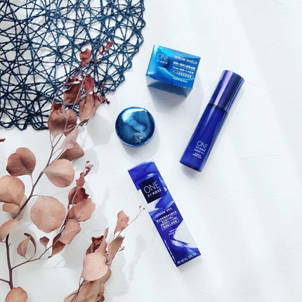 セラム ヴェール/ONE BY KOSE/美容液を使ったクチコミ(5枚目)