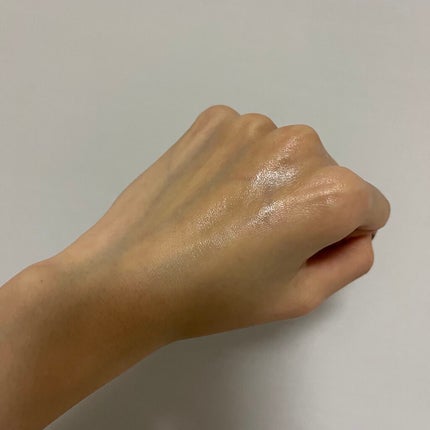 グリーンティー バランシングローション/innisfree/乳液を使ったクチコミ(4枚目)