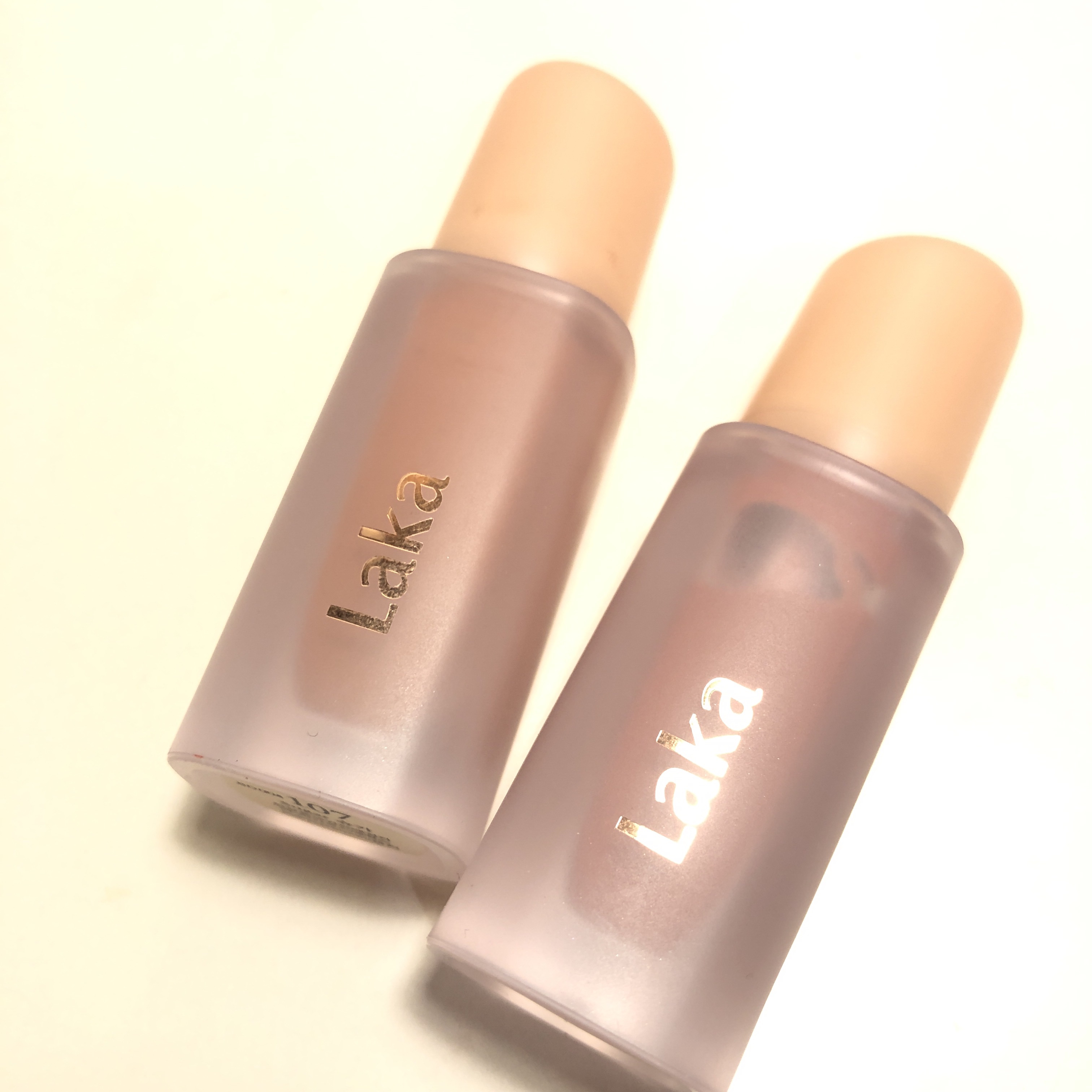 ベストティントエディション ミニリップキット 01 ウォームトーン/rom&nd/リップティントを使ったクチコミ（1枚目）