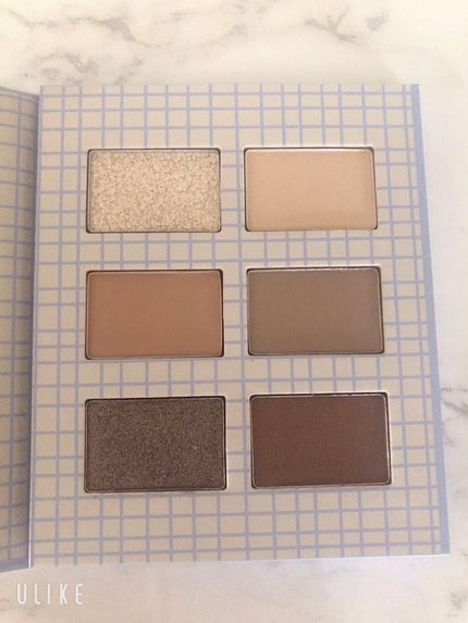 Qoo10 福袋/Qoo10/メイクアップキットを使ったクチコミ(2枚目)