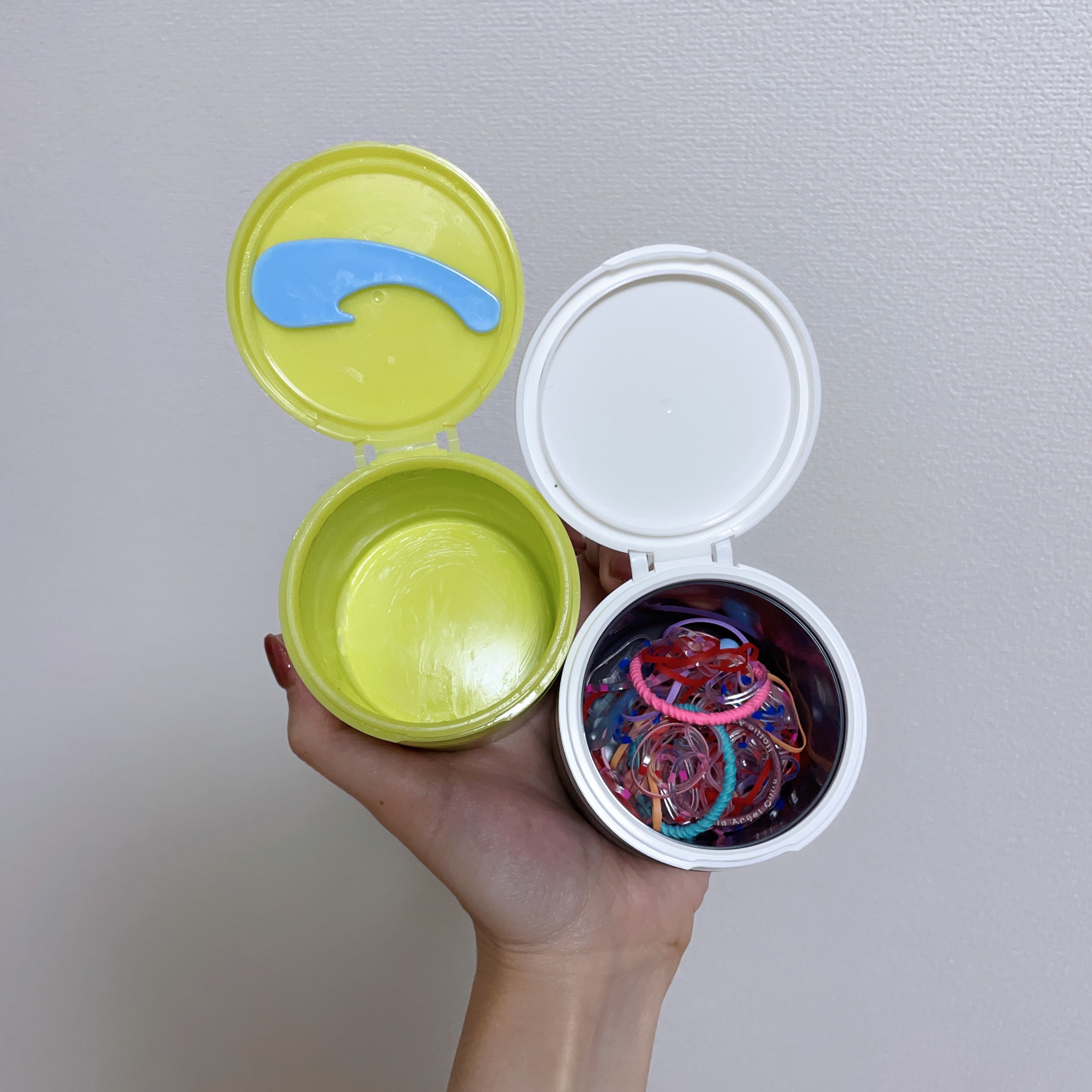 モイストケア ローション MB/d プログラム/化粧水を使ったクチコミ（2枚目）