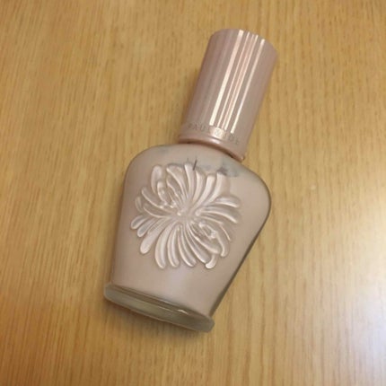 モイスチュアライジング ファンデーション プライマー S/PAUL & JOE BEAUTE/化粧下地を使ったクチコミ(1枚目)