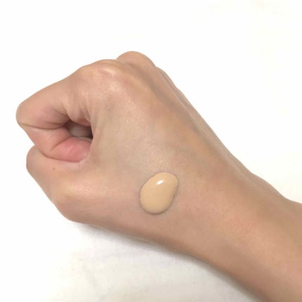 ホワイト CCクリーム/雪肌精/CCクリームを使ったクチコミ(2枚目)