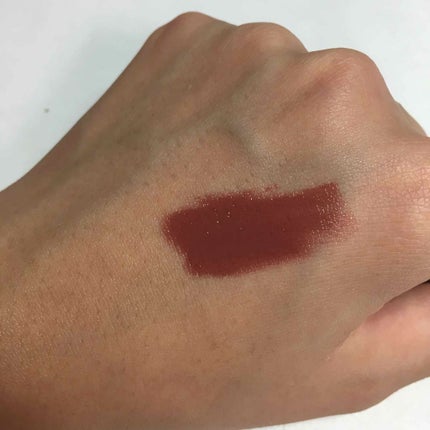 バターグロス/NYX Professional Makeup/リップグロスを使ったクチコミ(3枚目)