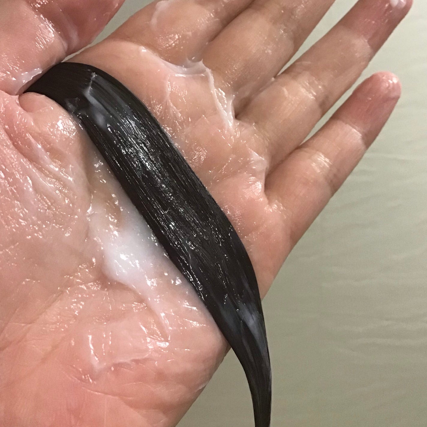 ボンド リペア (カラーシャイン & リペア) シャンプー & トリートメント/パンテーン/市販シャンプーを使ったクチコミ(10枚目)