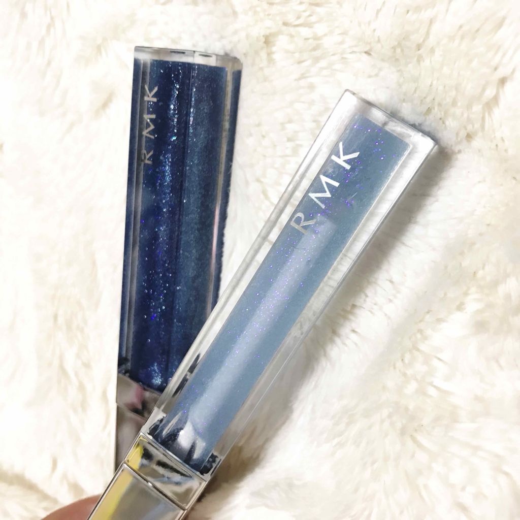 RMK リップジェリーグロス/RMK/リップグロスを使ったクチコミ（1枚目）