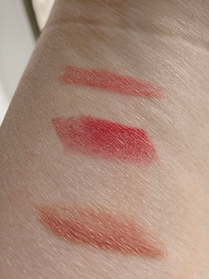 Smart Lipstick/KIKO/口紅を使ったクチコミ(3枚目)
